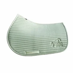Jump'In - Tapis de selle Balthazar sauge Vert Sale