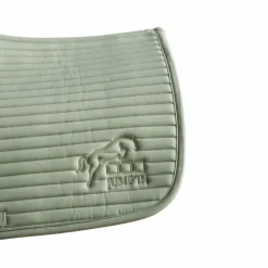 Jump'In - Tapis de selle Balthazar sauge Vert Sale