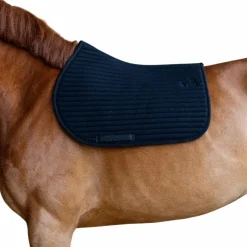 Jump'In - Tapis de selle Balthazar Noir Clearance