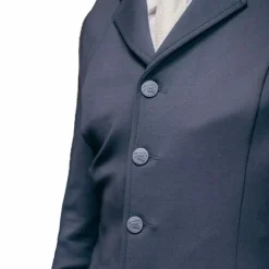 Sale Jump'In - Veste de compétition homme compatible Air bag Emile Noir