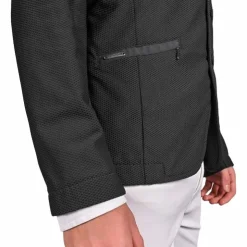Jump'In - Veste de compétition Airtec homme Noir New