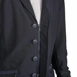 Jump'In - Veste de compétition Airtec homme Marine Hot