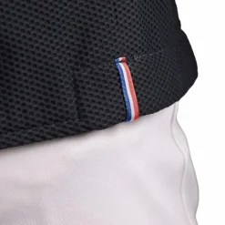 Jump'In - Veste de compétition Airtec homme Marine Hot