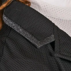 Jump'In - Veste de compétition Airtec femme Noir Clearance