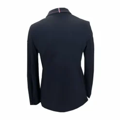Best Jump'In - Veste de concours homme Oxer Marine