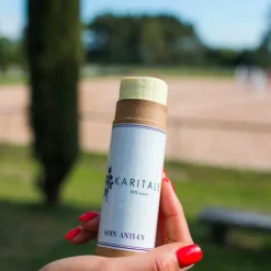 Hot Karitale - Baume de soin anti-UV
