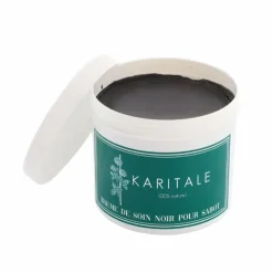 Online Karitale - Baume de soin pour sabots noir