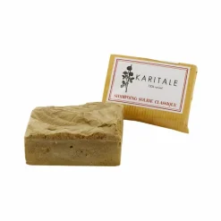 Karitale - Shampoing solide classique pour chevaux Clearance
