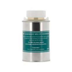 Outlet Karitale - Soin sole et fourchette