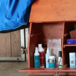 Outlet Karitale - Soin sole et fourchette