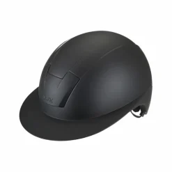 Kask - Casque d'équitation Kooki Lady shadow Noir Hot