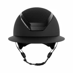 Kask - Casque d'équitation Star Lady chrome Noir Online