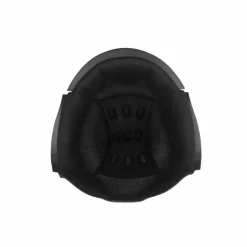 Online Kask - Mousse de casque Dogma II Noir