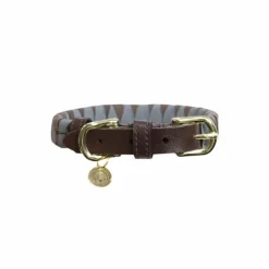 Sale Kentucky Dogwear - Colliers pour chiens Triangle Gris