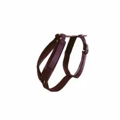 Kentucky Dogwear - Harnais pour chien actif velours Bordeaux Online