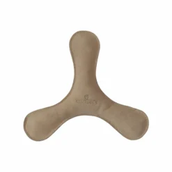 New Kentucky Dogwear - Jouet pour chien boomerang beige BeigeVarianteBeige - 5,99€