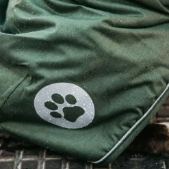 Sale Kentucky Dogwear - Manteau pour chiens Waterproof 300g Vert