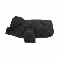 Kentucky Dogwear - Manteau pour chiens 160g Noir Outlet