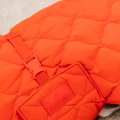 Sale Kentucky Dogwear - Manteau pour chien Pina 160g Orange