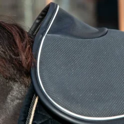 Kentucky Horsewear - Amortisseur pour chevaux Absorb / Noir Sale