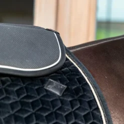 Kentucky Horsewear - Amortisseur pour chevaux Absorb / Noir Sale