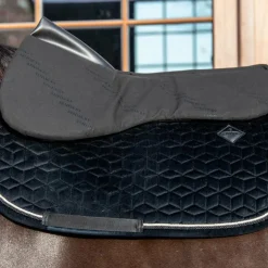 Kentucky Horsewear - Amortisseur impact Equalizer Noir Sale