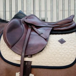 Kentucky Horsewear - Amortisseur impact Equalizer Noir Sale