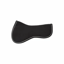 Discount Kentucky Horsewear - Amortisseur pour chevaux Anatomique Absorb / Noir