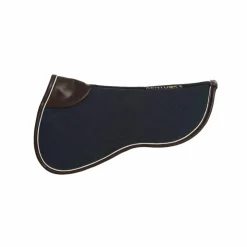 Discount Kentucky Horsewear - Amortisseur pour chevaux Absorb /marron Marine