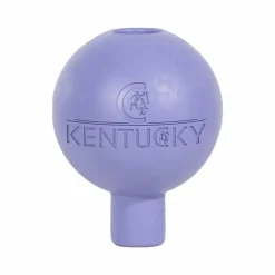 Kentucky Horsewear - Balle de protection d'attache lavender Violet Discount