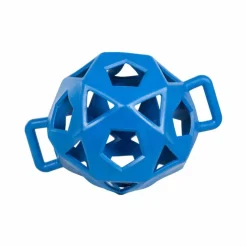 Kentucky Horsewear - Balle de jeu/ balle à foin royal Bleu Online