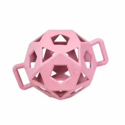 Kentucky Horsewear - Balle de jeu/ foin pour chevaux en caoutchouc vieux Rose Clearance