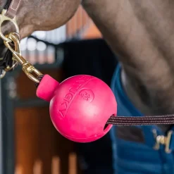 Kentucky Horsewear - Balle de protection d'attache Rose Outlet