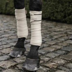 Online Kentucky Horsewear - Bandes de polo (x4) Beige