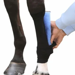 Kentucky Horsewear - Bande Tendon Grip (x1) New