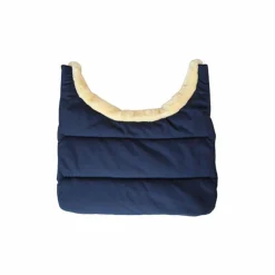 Hot Kentucky Horsewear - BIB Protection de poitrail/garrot Marine