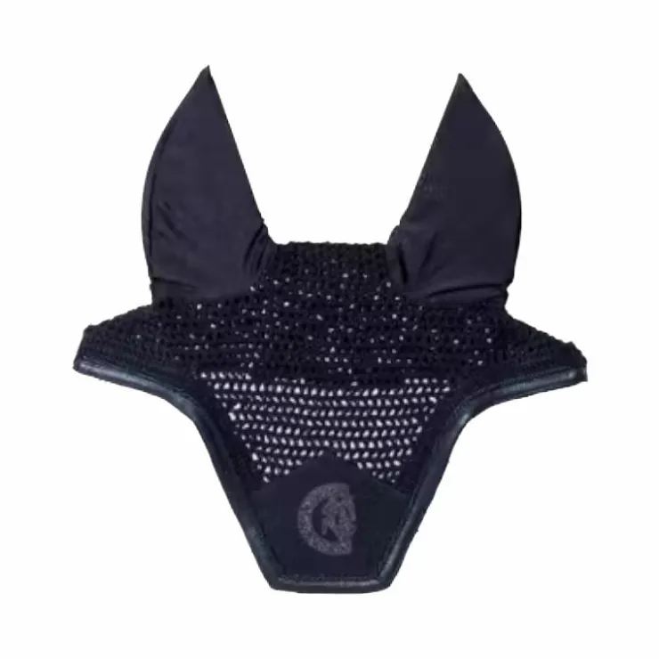 Kentucky Horsewear - Bonnet pour chevaux Wellington Sparkling Marine Online