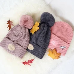 Kentucky Horsewear - Bonnet pour cavalier Sammy rose Outlet