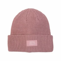 Kentucky Horsewear - Bonnet paillettes vieux rose Best