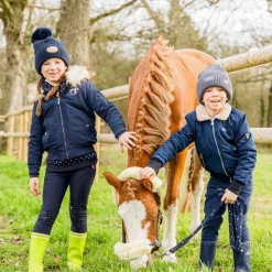 Kentucky Horsewear - Bonnet pour cavalier Sammy gris Discount