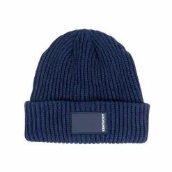 Hot Kentucky Horsewear - Bonnet Rubber logo Marine