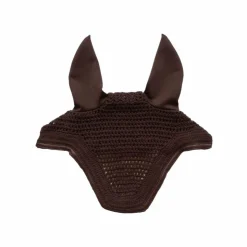 Kentucky Horsewear - Bonnet Wellington cuir Marron