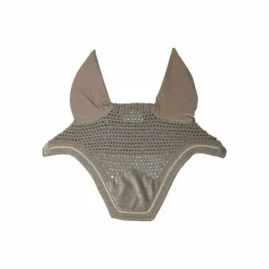 Online Kentucky Horsewear - Bonnet Wellington basic velvet Beige