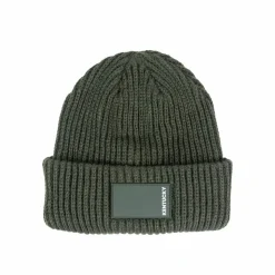 Best Kentucky Horsewear - Bonnet Rubber logo foncé Vert