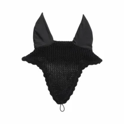 Sale Kentucky Horsewear - Bonnet anti-bruit long Noir