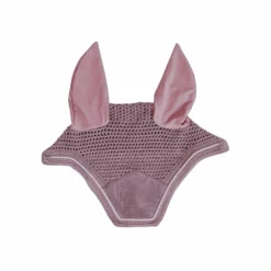 Kentucky Horsewear - Bonnet Wellington velvet vieux Rose