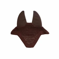 Kentucky Horsewear - Bonnet Wellington anti-bruit Marron