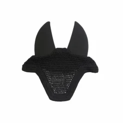 Kentucky Horsewear - Bonnet Wellington anti-bruit Noir Hot