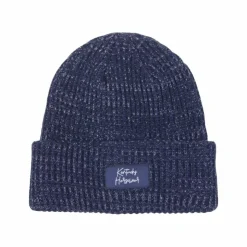 Clearance Kentucky Horsewear - Bonnet paillettes marine