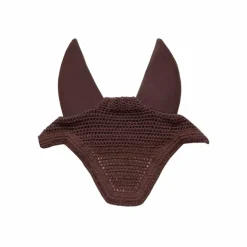 Kentucky Horsewear - Bonnet Wellington Sparkling Anti-bruits Marron Outlet